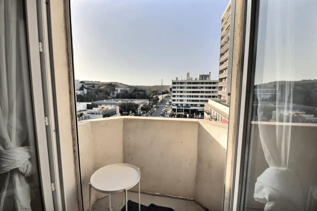 Charming T2 10 Min Du Vieux Port