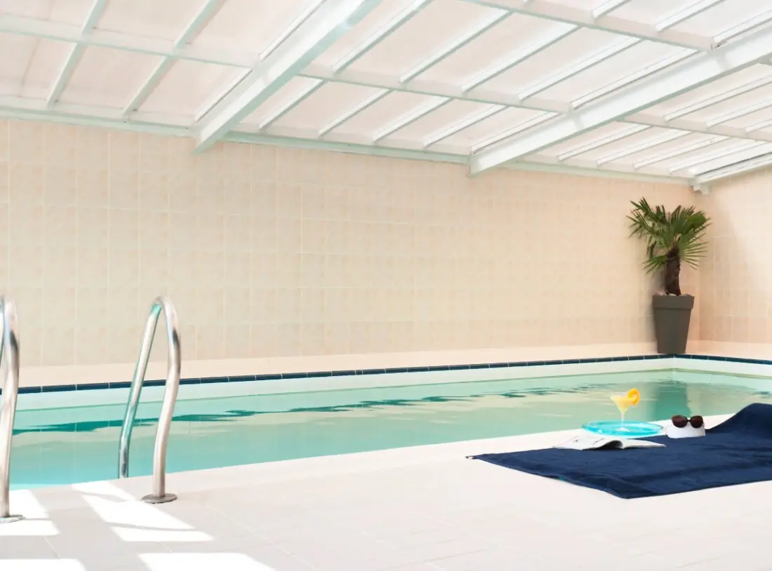Aparthotel Adagio Access Marseille Prado Périer