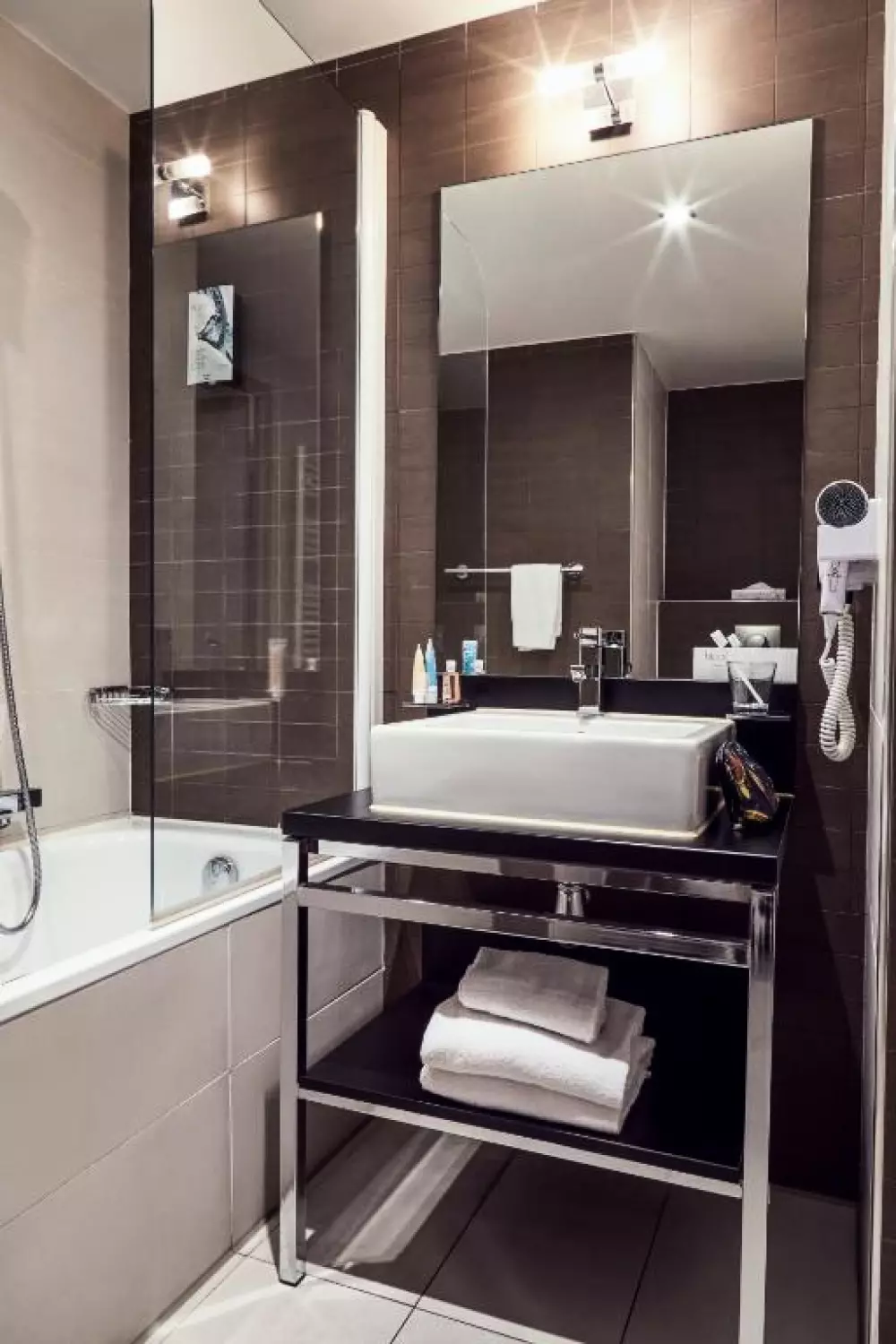 Aparthotel Adagio Marseille Timone3 étoiles★★★