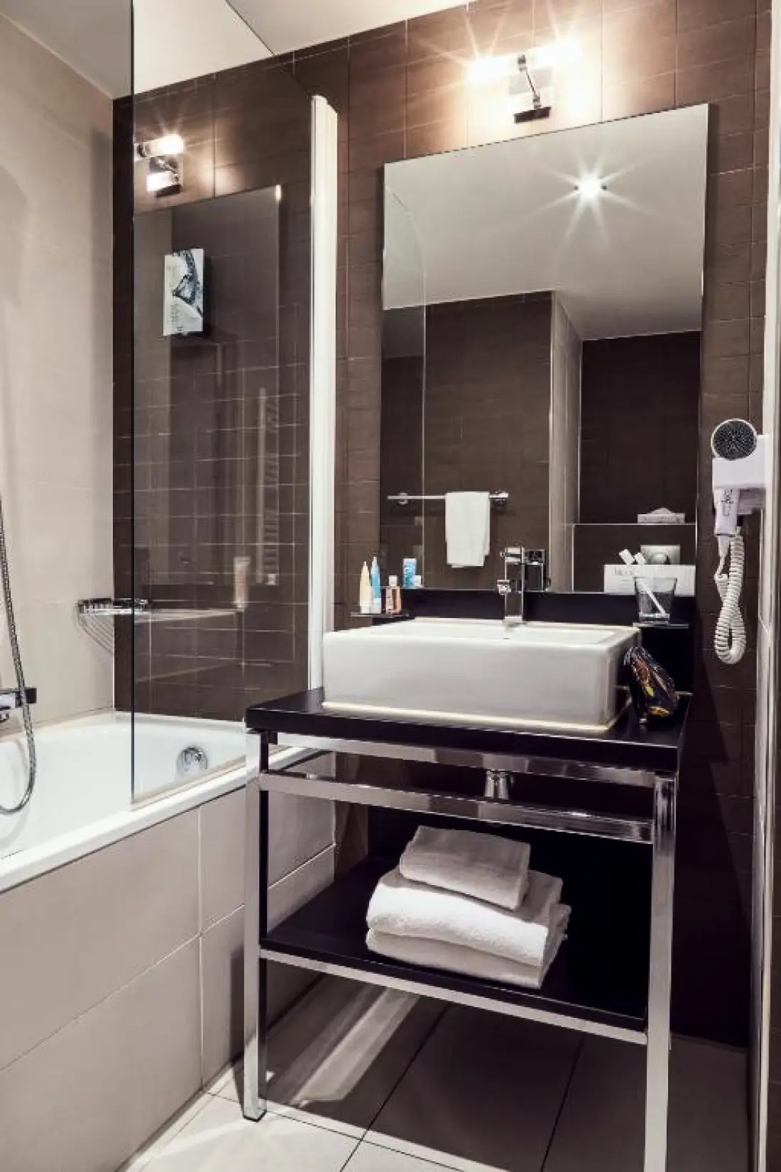 Aparthotel Adagio Marseille Timone