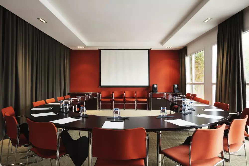 Aparthotel Adagio Marseille Timone3 étoiles★★★