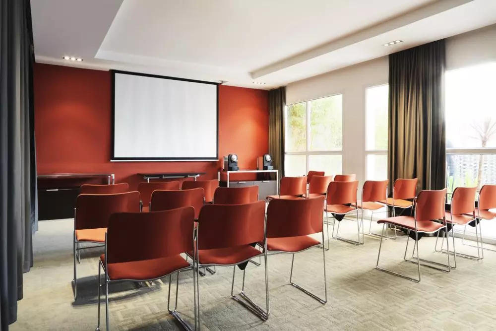 Aparthotel Adagio Marseille Timone3 étoiles★★★