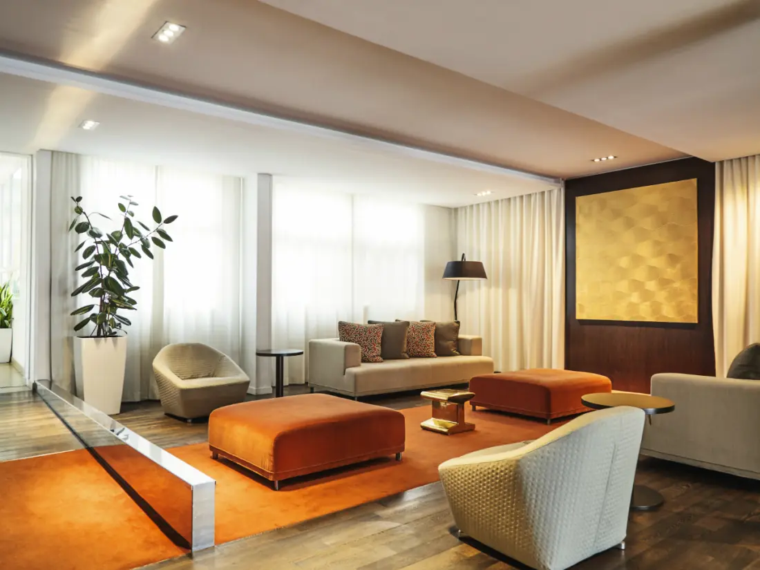 Aparthotel Adagio Marseille Timone