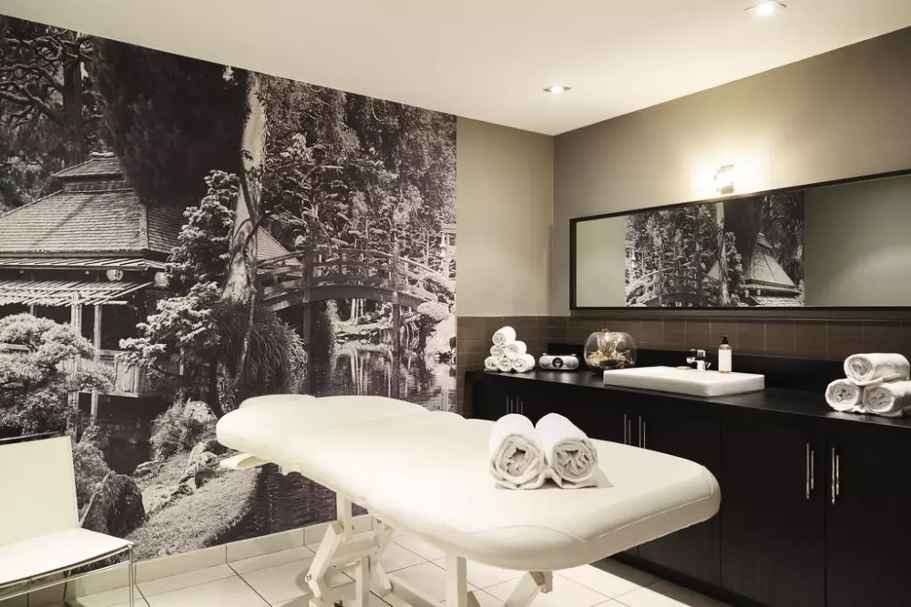 Aparthotel Adagio Marseille Timone3 étoiles★★★