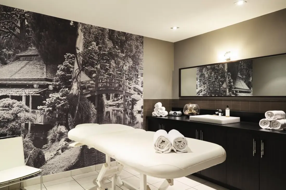 Aparthotel Adagio Marseille Timone