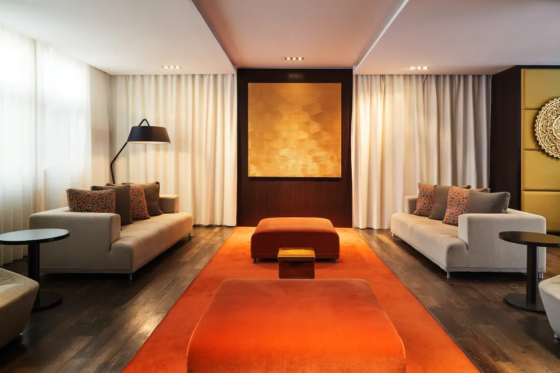 Aparthotel Adagio Marseille Timone
