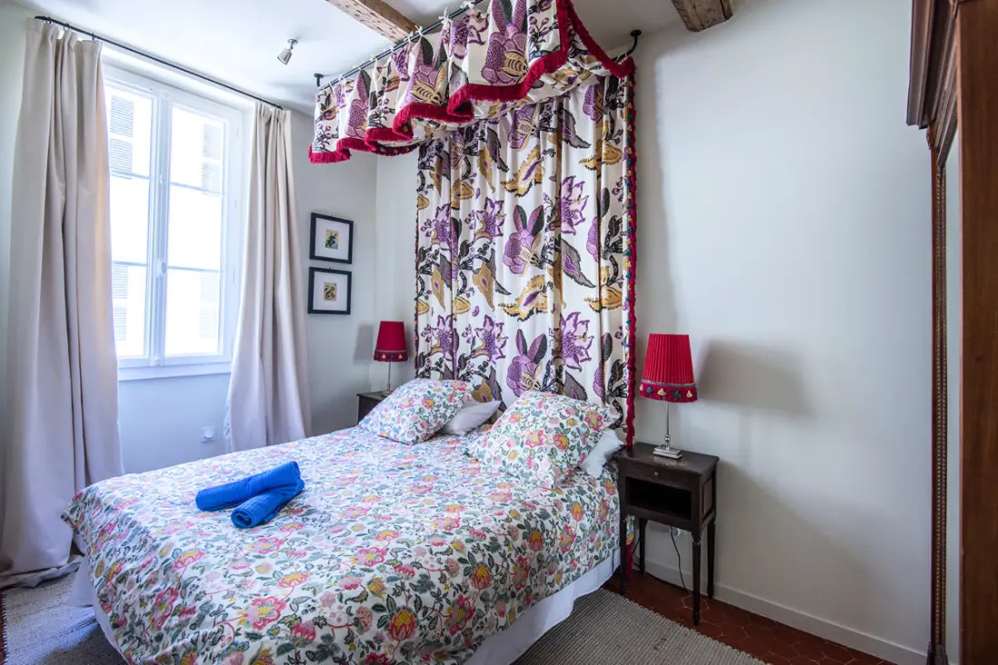 2 Bedroom apartment in the heart of Marseille