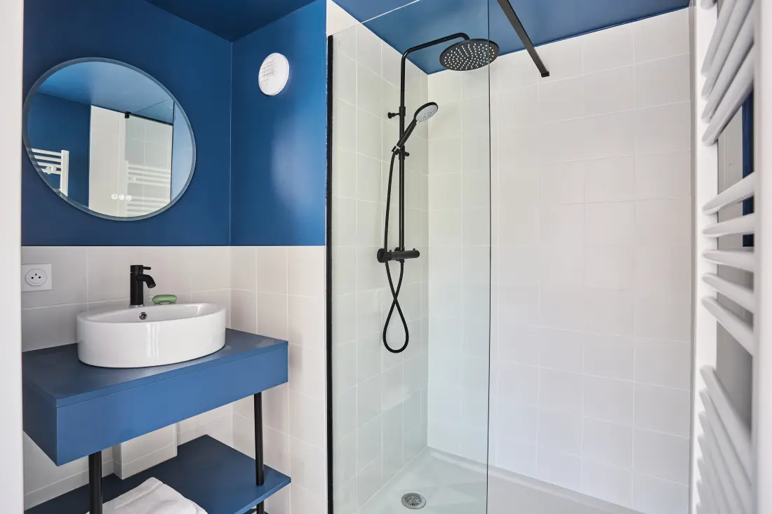 Aparthotel Odalys Marseillle Centre Euromed