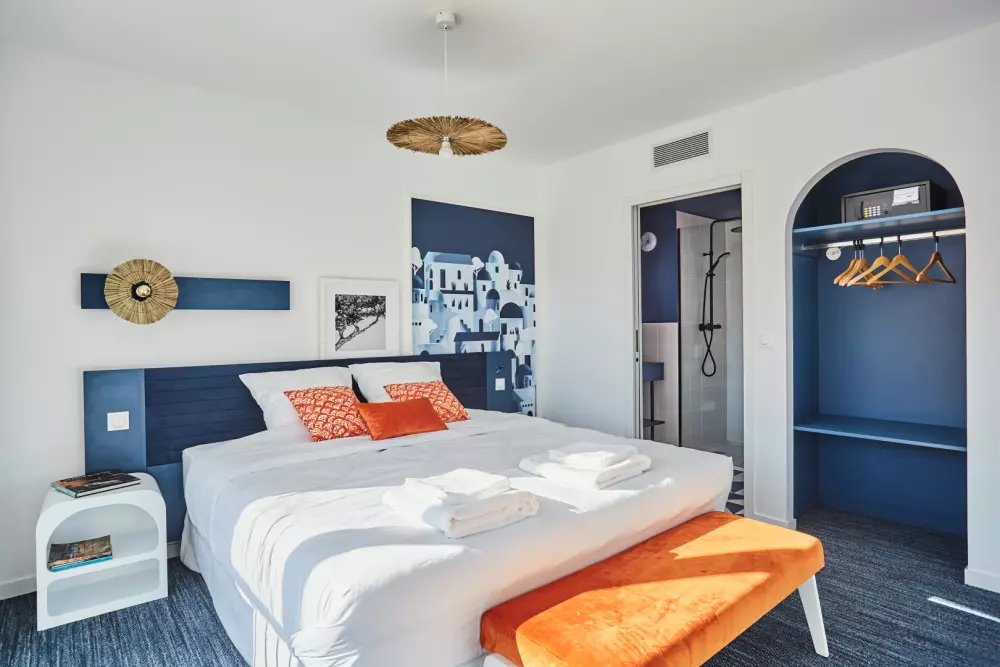 Aparthotel Odalys City Centre Euromed