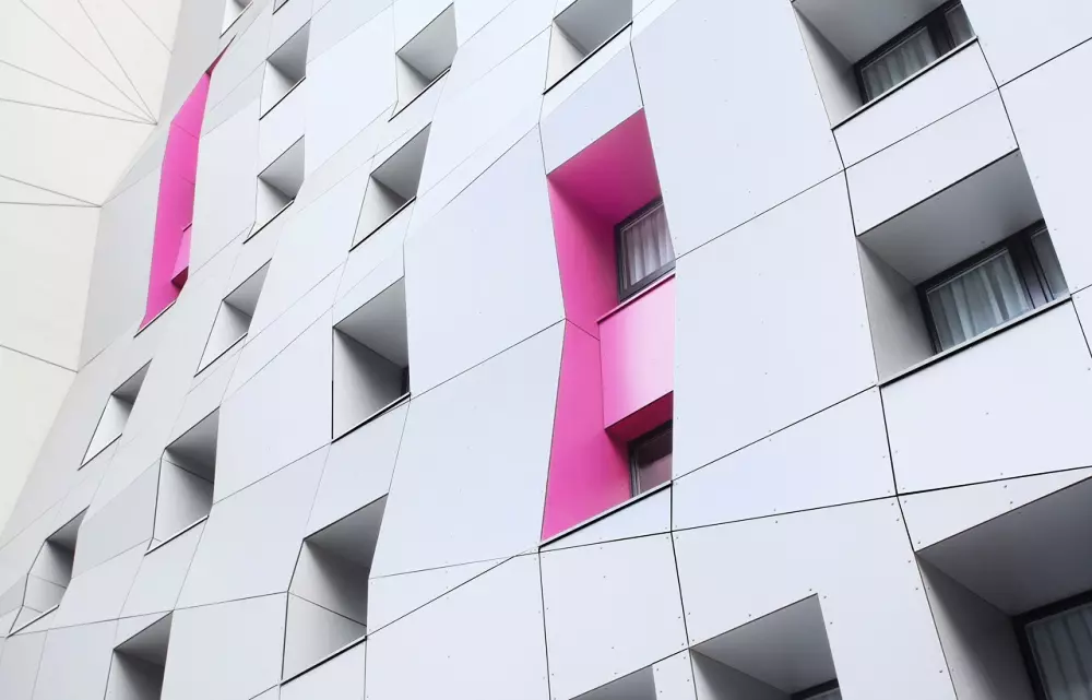 Appart'hôtel Odalys Le Dôme