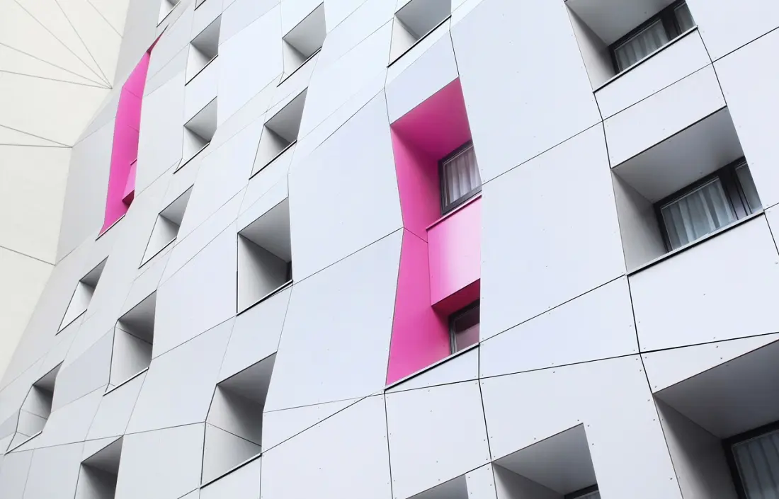 Aparthotel Odalys Le Dôme