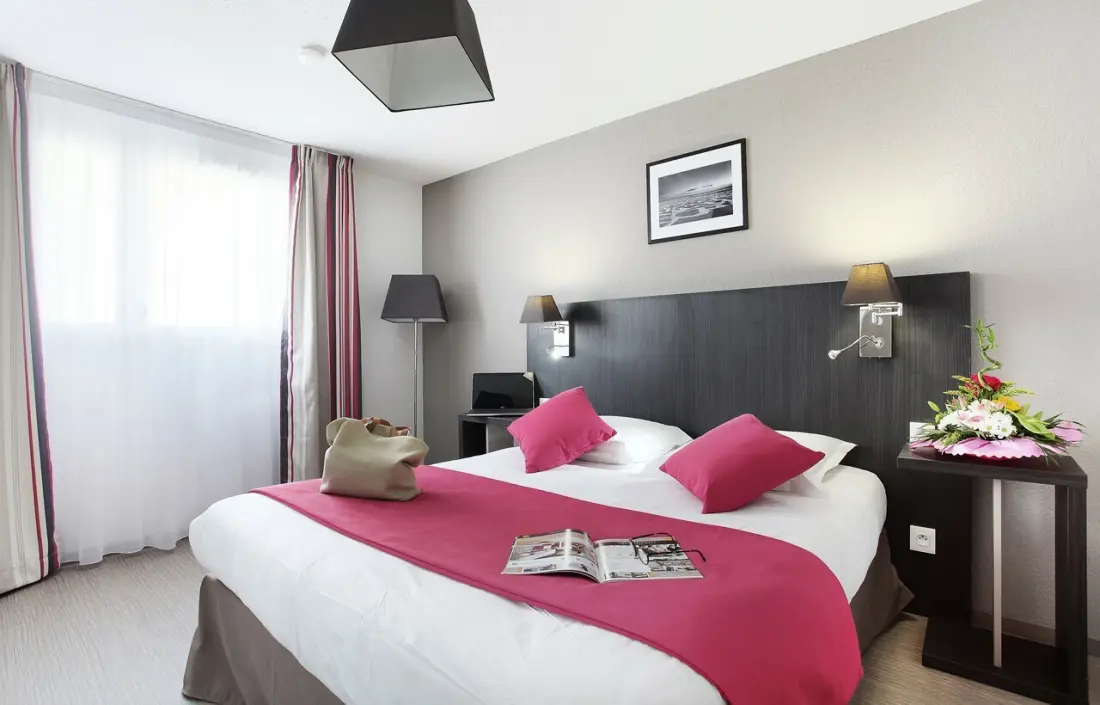 Aparthotel Odalys Le Dôme