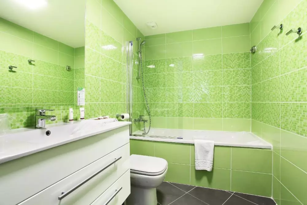 Appart'hôtel Odalys City Marseille Centre Parc Chanot Vélodrome