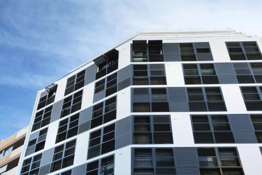 Appart'hôtel Odalys City Marseille Centre Parc Chanot Vélodrome