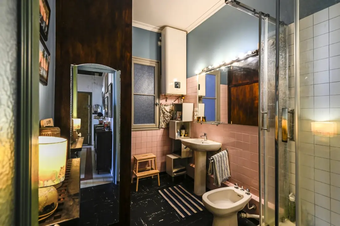Apartment Near downtown Marseille