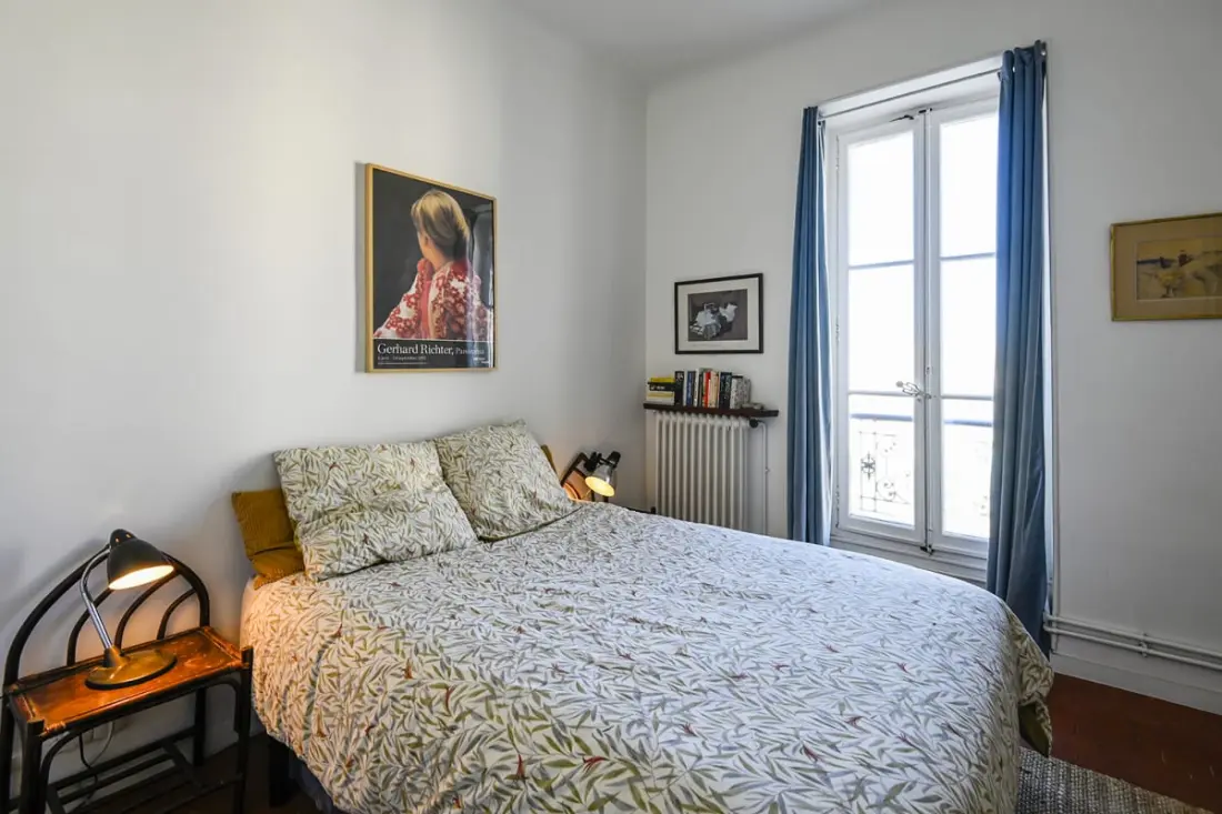 Apartment Near downtown Marseille