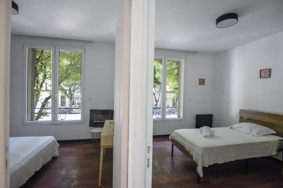 Appartement 2 Chambres Avec Belles Vues