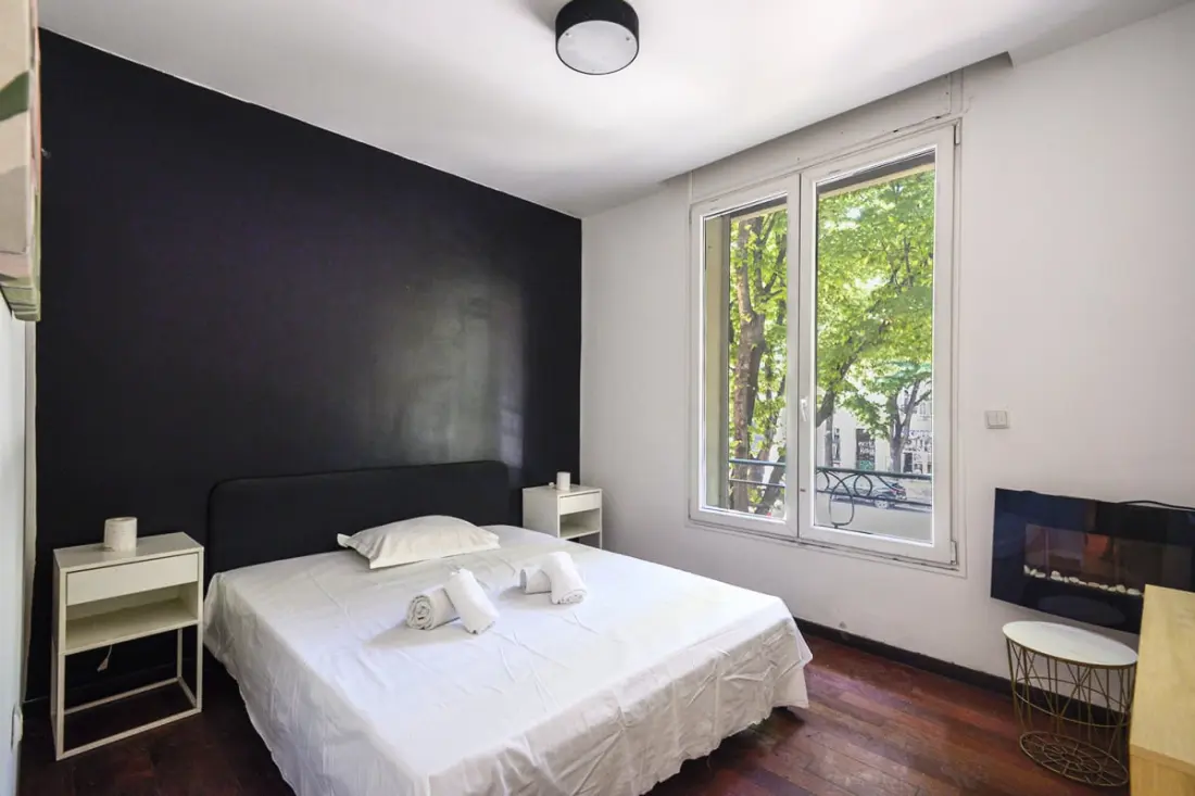 Appartement 2 Chambres Avec Belles Vues
