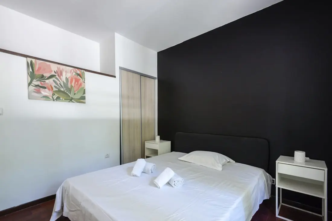 Appartement 2 Chambres Avec Belles Vues