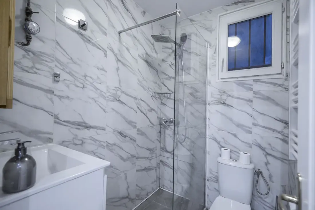 Appartement 2 Chambres Avec Belles Vues