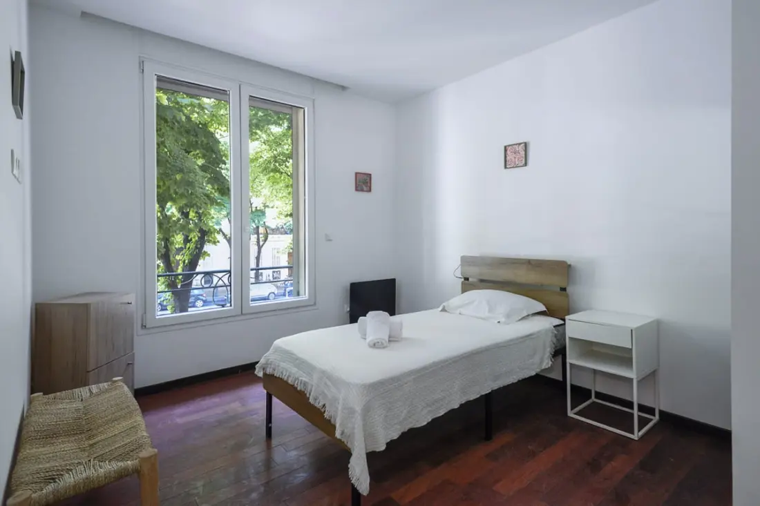 Appartement 2 Chambres Avec Belles Vues