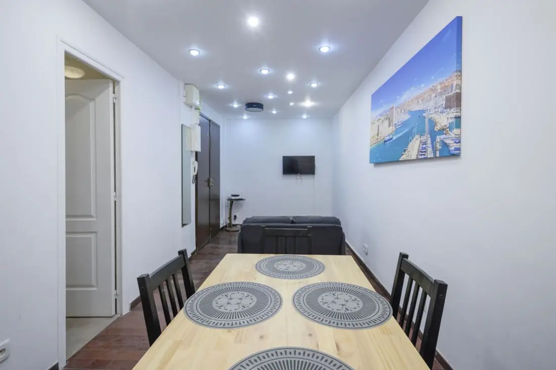 Appartement 2 Chambres Avec Belles Vues