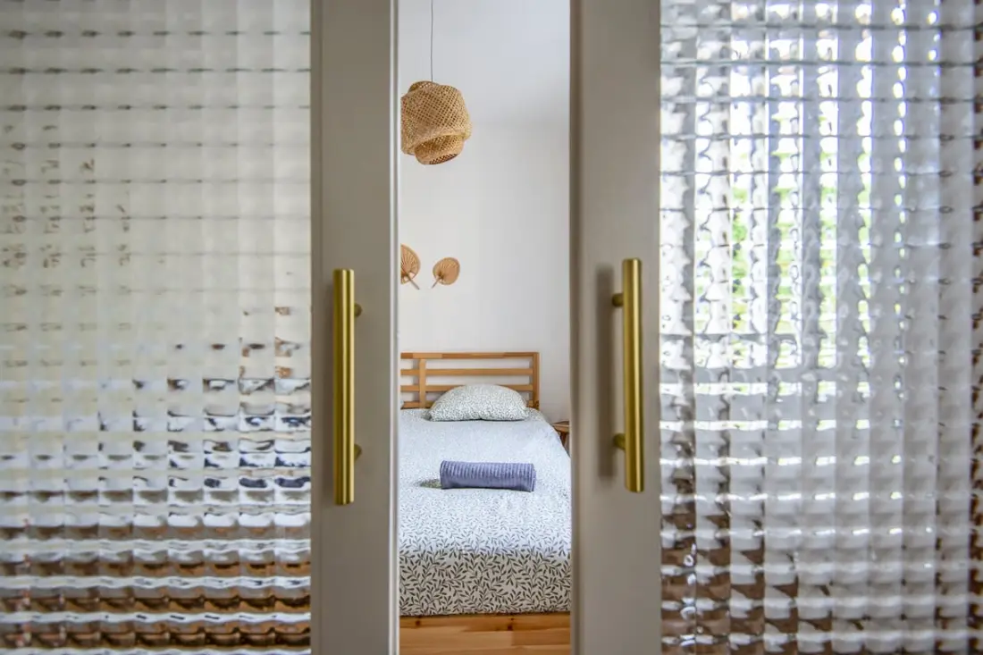 Apartman 3 szoba Marseille