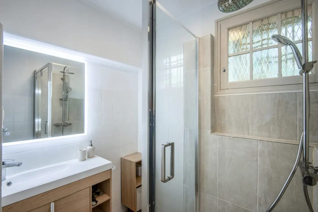 Apartman 3 szoba Marseille