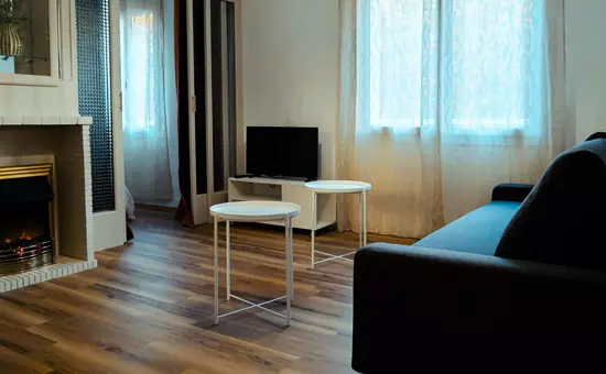 Appartement 3 Pièces à Marseille