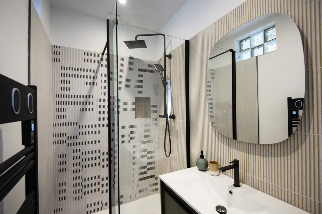Apartment Au Coeur De Marseille, Well Located