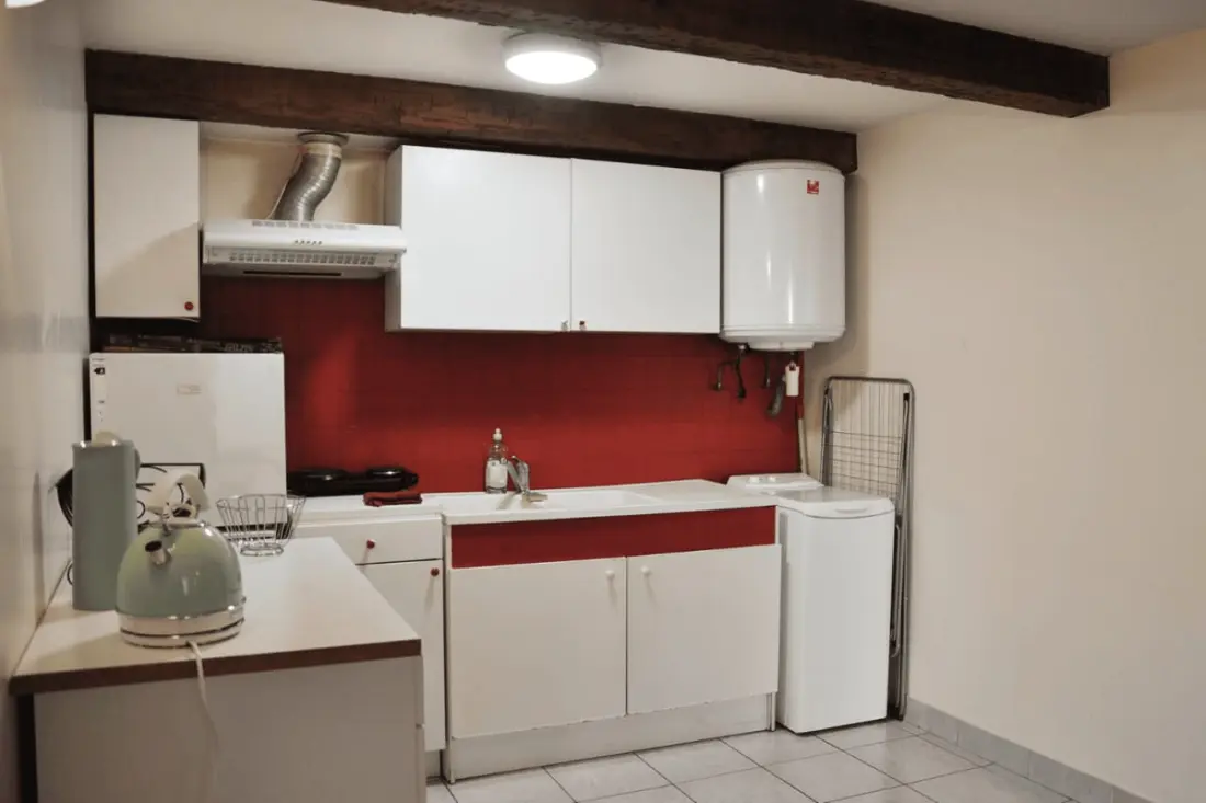 Cosy and Quiet Apartment in Deux Pas Du Vieux-port