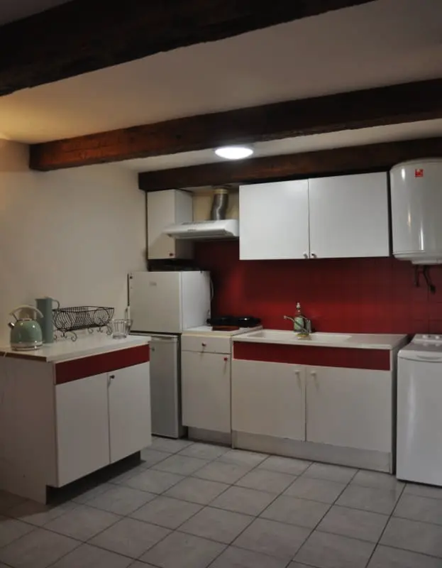 Cosy and Quiet Apartment in Deux Pas Du Vieux-port