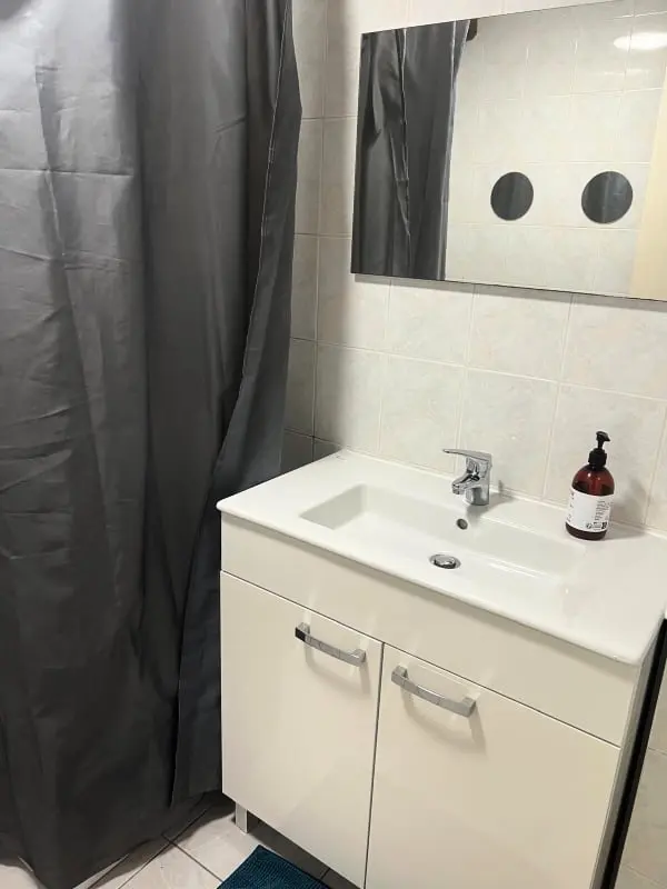 Cosy and Quiet Apartment in Deux Pas Du Vieux-port