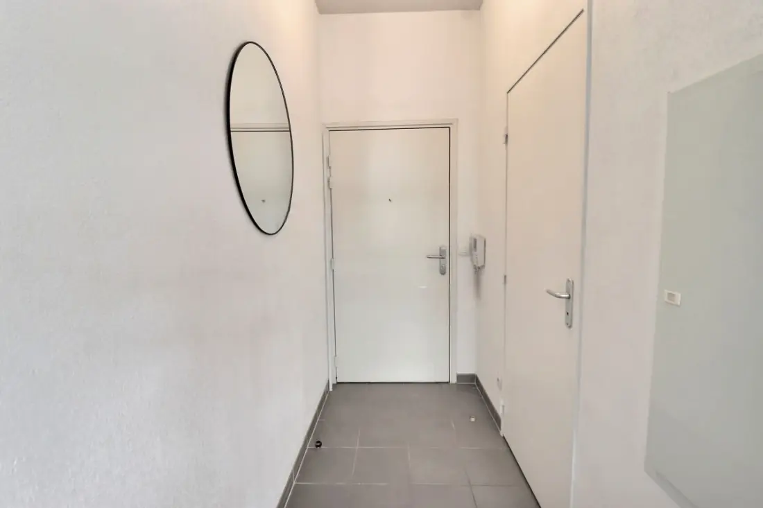 Beautiful Apartment For 2 in Marseille