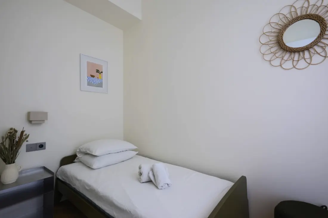 Luminous Apartman A szövetség szívében