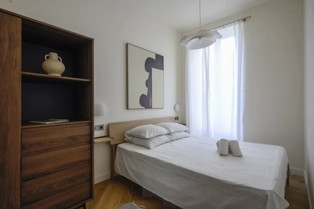 Luminous Apartman A szövetség szívében