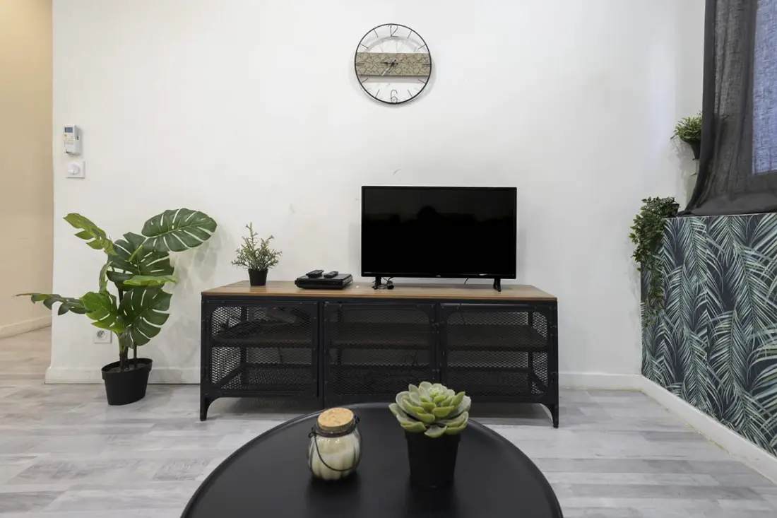 Apartman Au Coeur Du Vieux-port Marseille