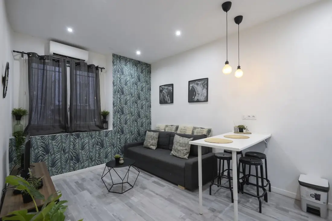 Apartman Au Coeur Du Vieux-port Marseille