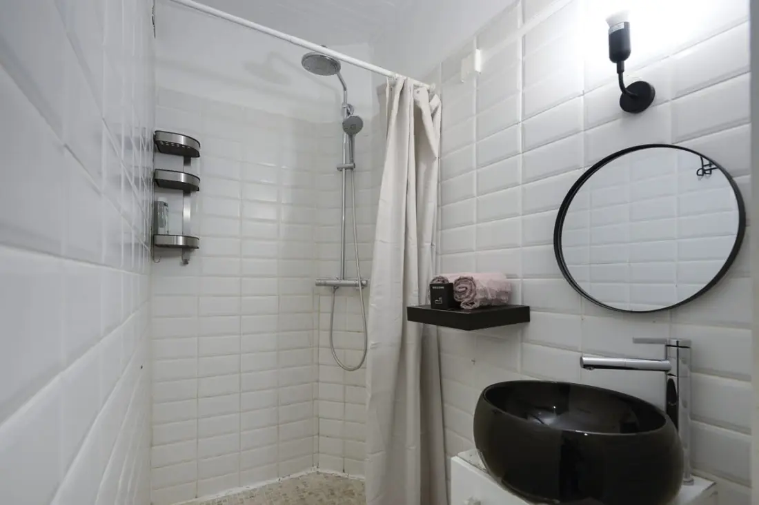 Apartman Au Coeur Du Vieux-port Marseille