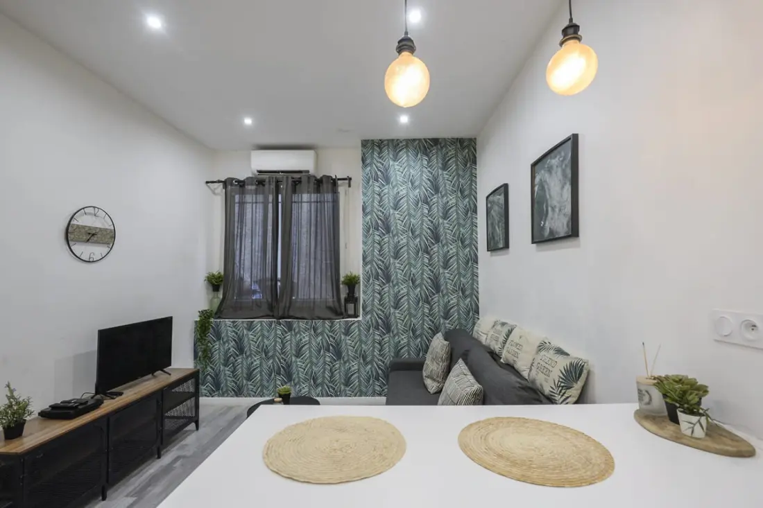 Apartman Au Coeur Du Vieux-port Marseille