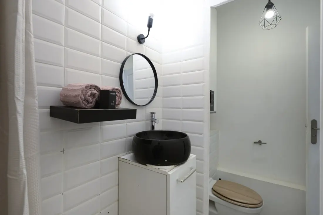 Apartman Au Coeur Du Vieux-port Marseille