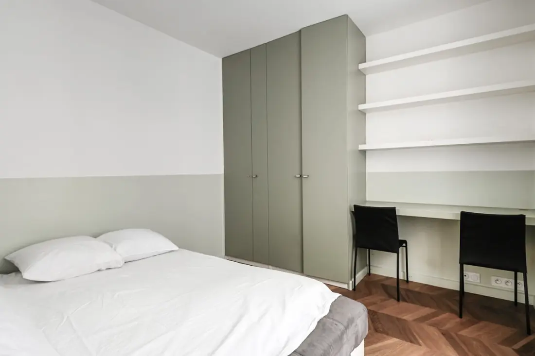Cosy 3 Rooms at the Centre de Marseille