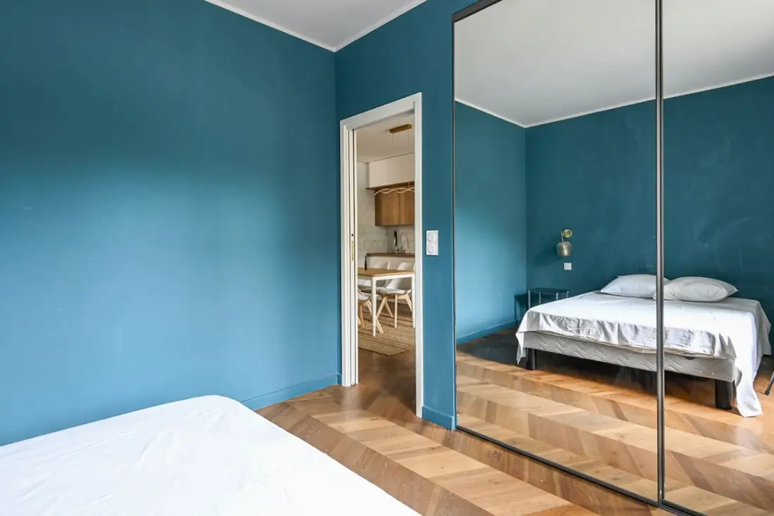 Cosy 3 Rooms at the Centre de Marseille