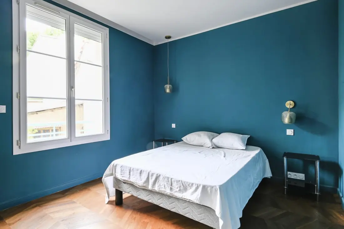 Cosy 3 Rooms at the Centre de Marseille