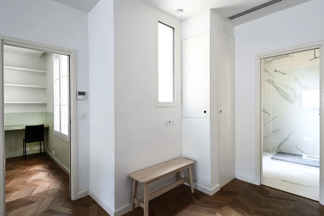 Cosy 3 Rooms at the Centre de Marseille