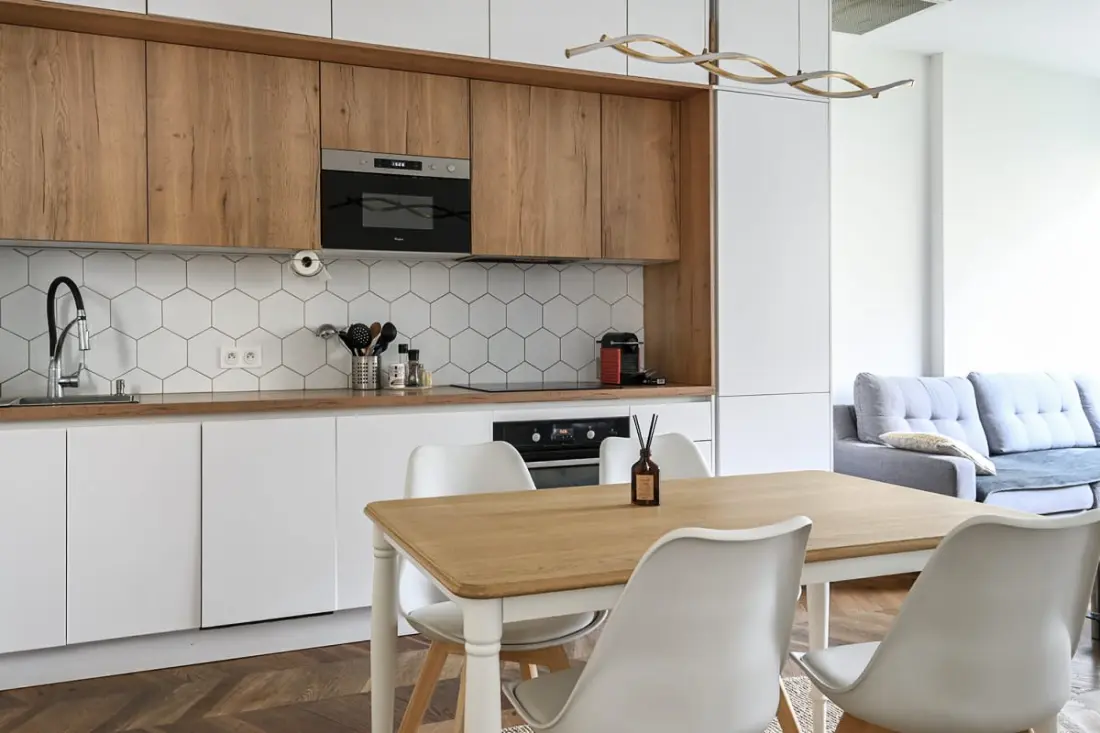 Cosy 3 Rooms at the Centre de Marseille