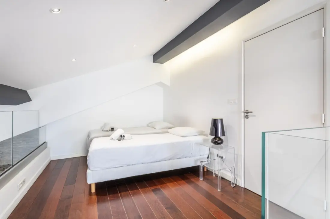 Duplex Panorama Marseillais -