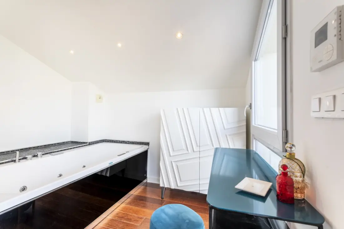 Duplex Panorama Marseillais -