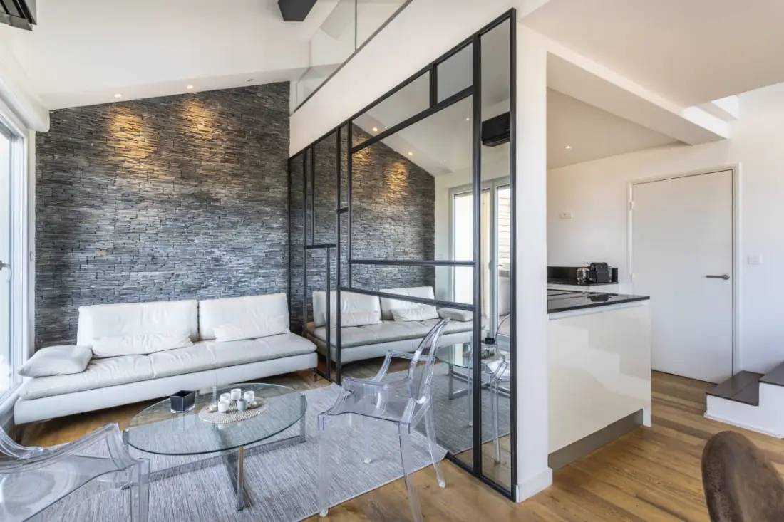 Duplex Panorama Marseillais -