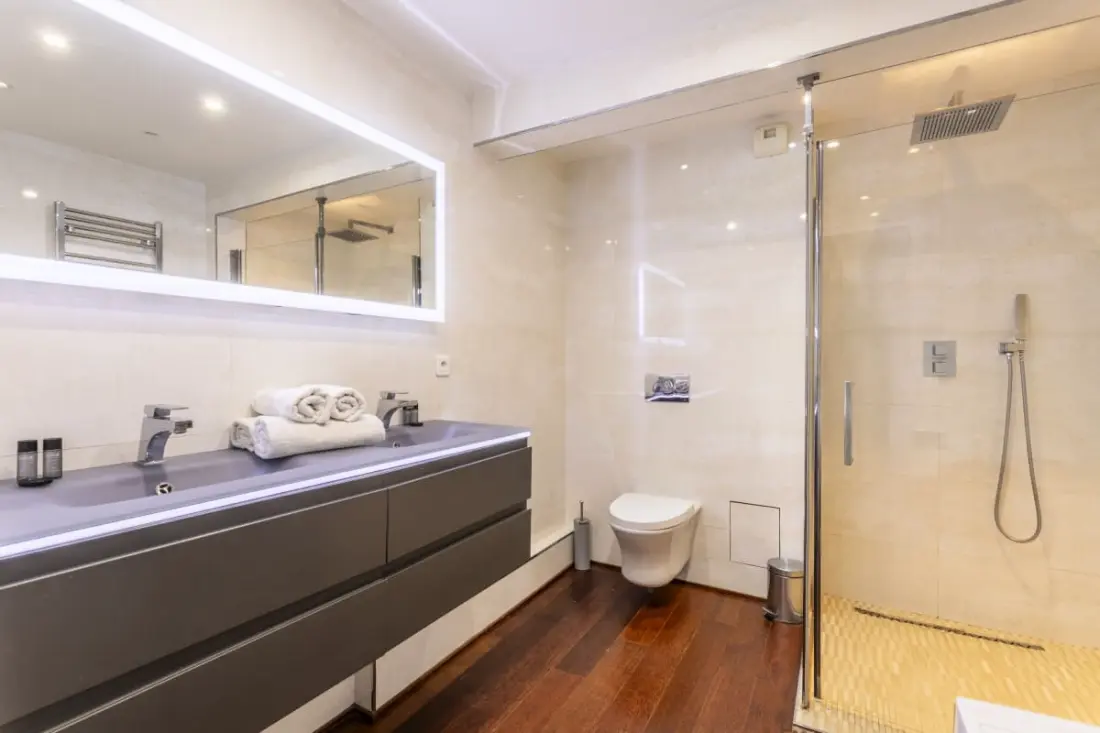 Duplex Panorama Marseillais -